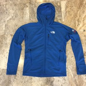 The North Face Summit Series full zip